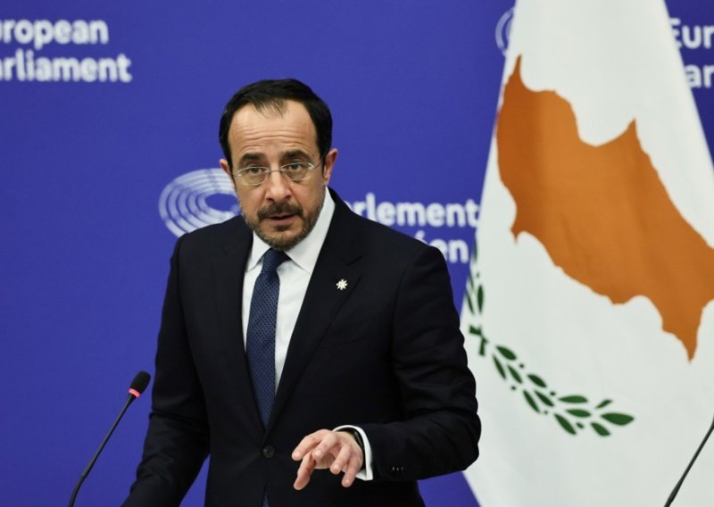 Cipar pozvao na raspravu o britanskim bazama: 'Kolonijalna su ostavština'