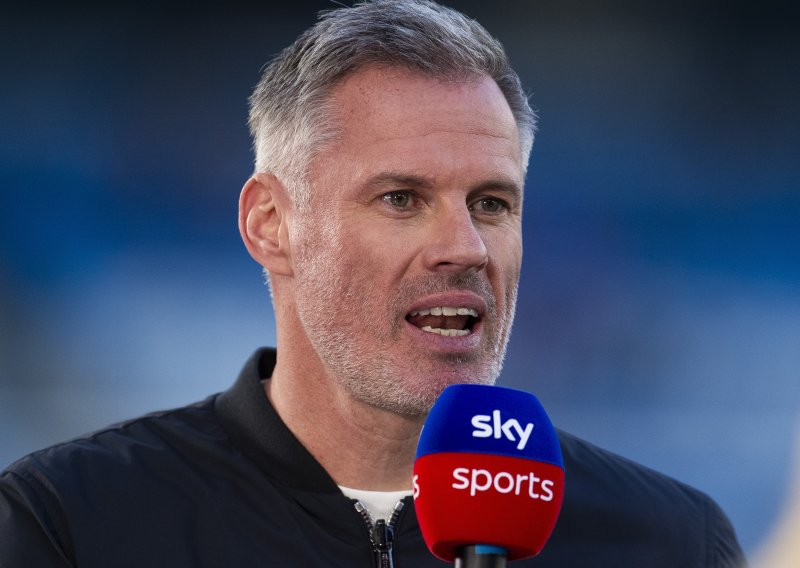 Carragher šokirao izjavom: 'On je možda najgori igrač u povijesti Barcelone'