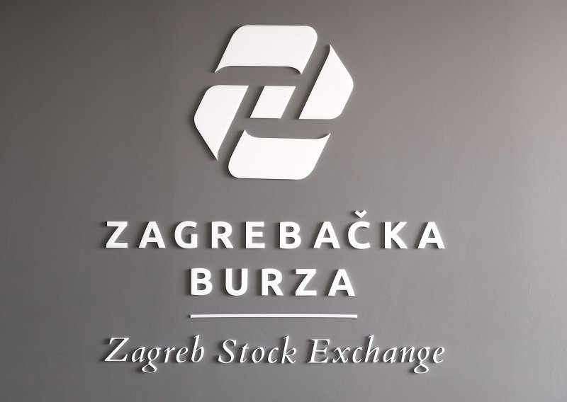 Sentiment s europskih burzi povukao CROBEX-u u crveno