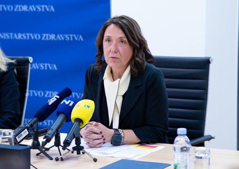 Hrstić odgovorila Kekin: Zastrašujete onkološke pacijente radi političke promocije