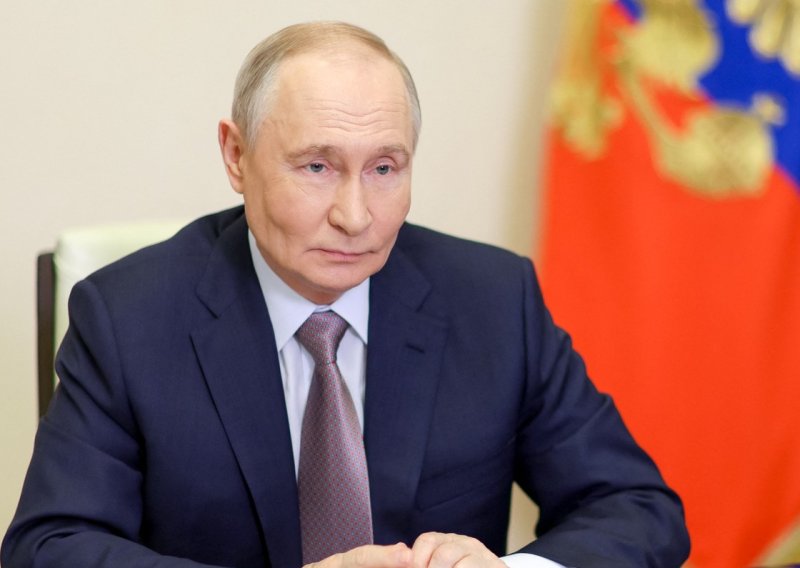 Strahuje se od novog poteza Kremlja: Putinu se otvorio 'prozor prilike'