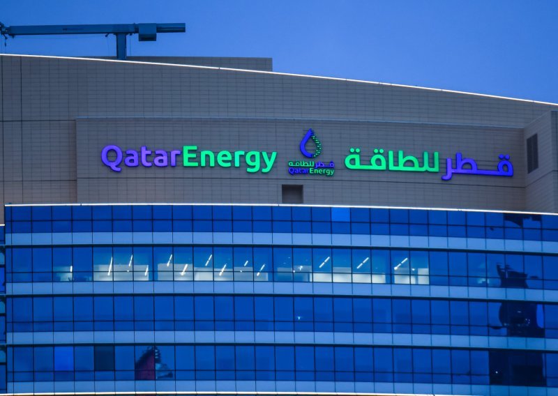 Energetski udar na Europu: Italija i Belgija ostaju bez katarskog plina na nekoliko godina?