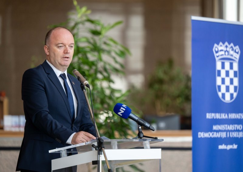 Ministarstvo objavilo javne pozive za poticanje povratka i useljavanja, evo detalja