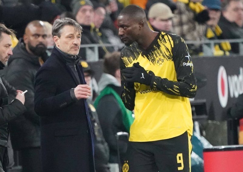 Barcelona pronašla zamjenu za Lewandowskog: Stiže stroj za golove iz Kovačeve momčadi