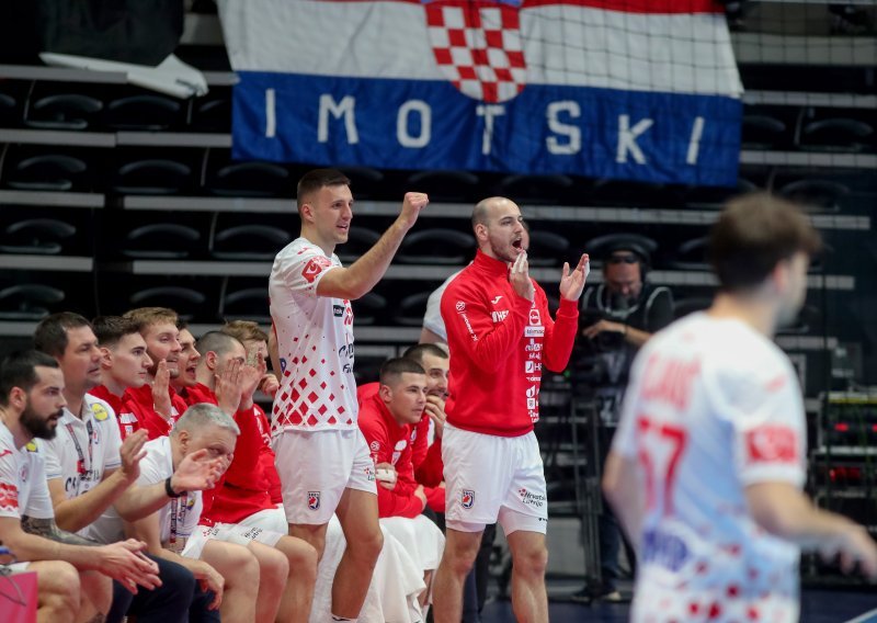 Nakon pobjede Hrvatske svi pričaju o njemu: 'To je budućnost'