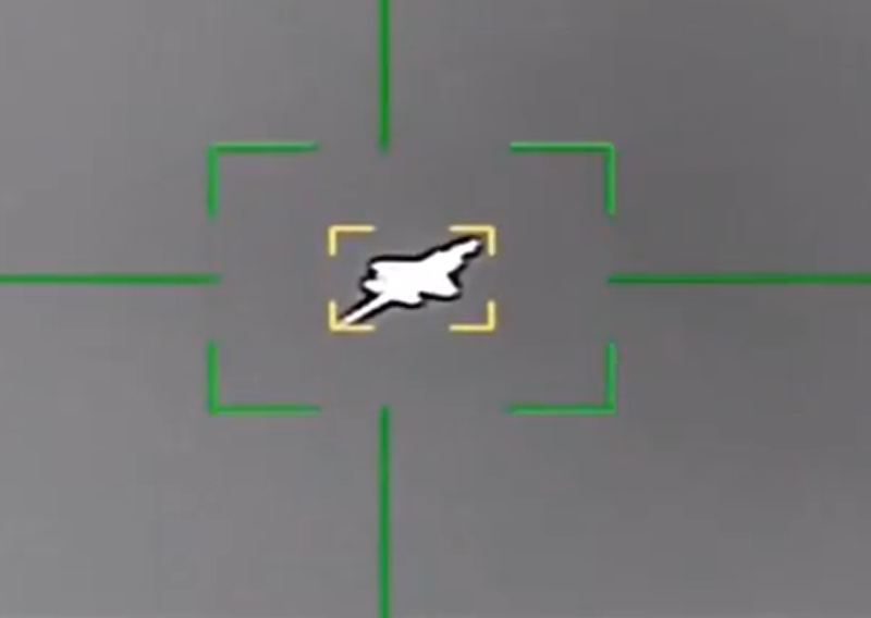 Iran objavio snimku: 'Ovo je trenutak kad smo pogodili nevidljivi američki F-35'