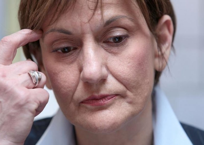 Reformu uprave Martine Dalić podržali HDSSB i Linić