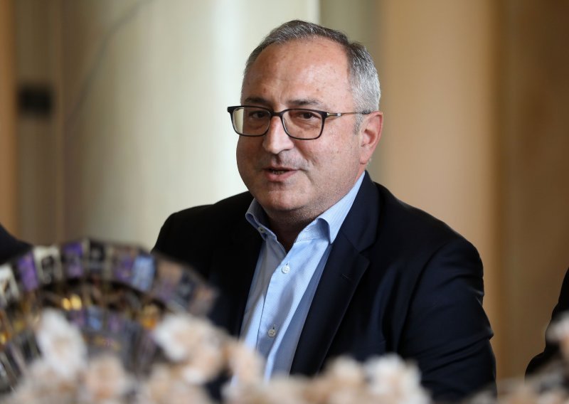 HRT neće završiti u plusu? 'Situacija je neodrživa'