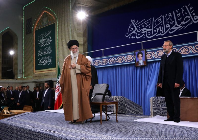 Izrael udario na lidere Irana: Likvidacije iranskih 'mučenika' mogle bi zapaliti još veći rat