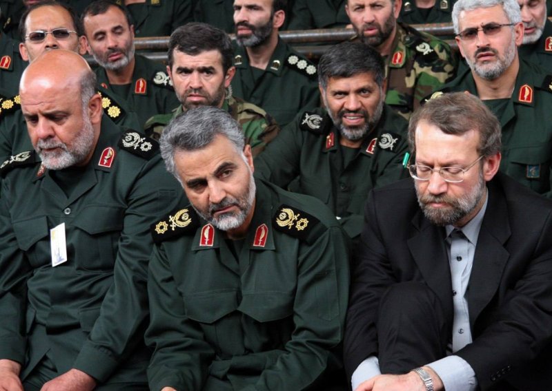 U SAD-u uhićene rođakinje ubijenog iranskog generala, poništena im zelena karta