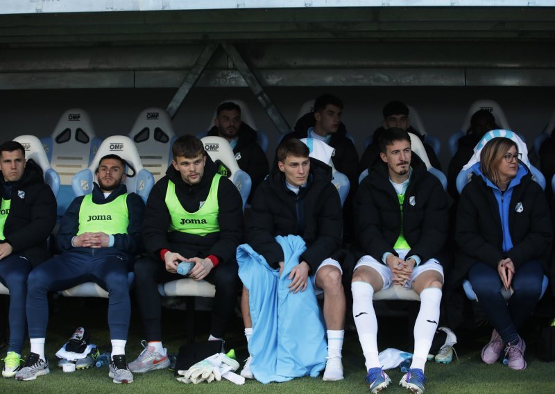 Evo koliko je Rijeka zaradila u Europi ove sezone