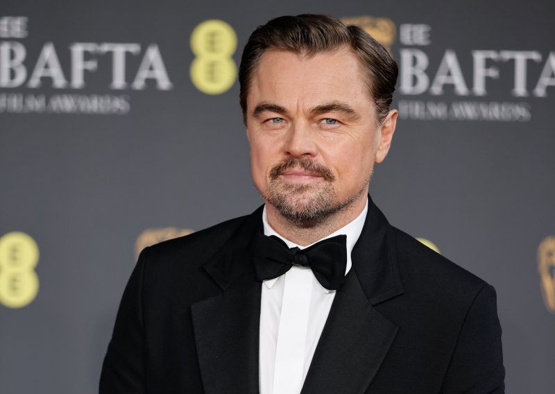 Scorsese i DiCaprio snimaju novi film, a sad je jasno zašto Leo nosi 'retro' brkove