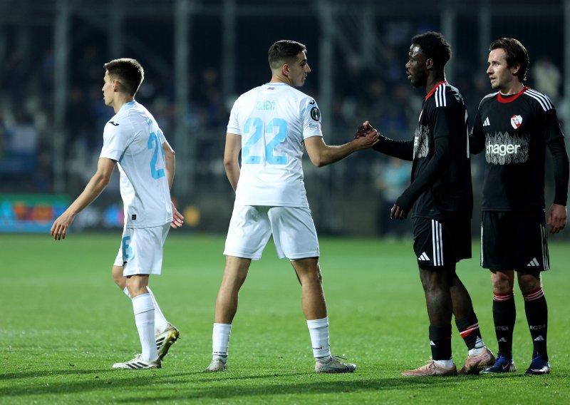 'Frustrirajuće je, ali eto...'