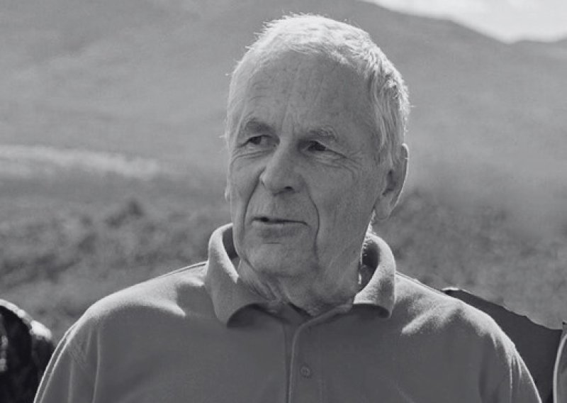 Tužna vijest iz Portugala: Bivši dekan na planinarenju izgubio život