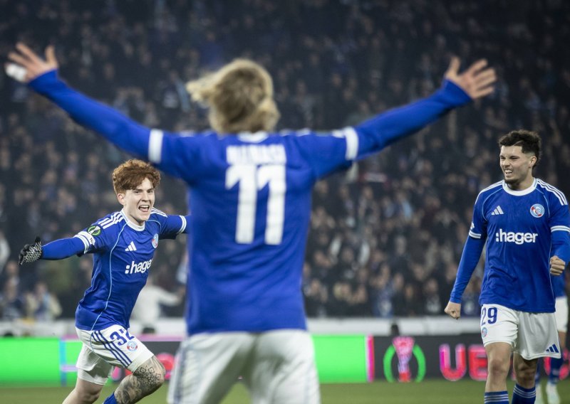 Francuzi oduševljeni nakon drame s Rijekom: Napravili su nešto na što čekaju 46 godina