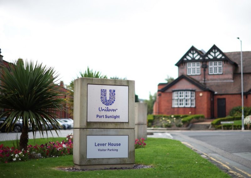 Poznati britanski proizvodač izlazi iz prehrane, u pregovorima s McCormickom