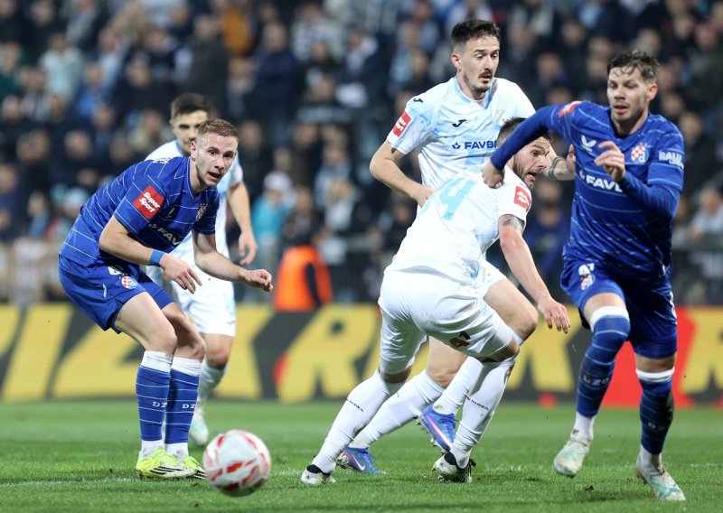 Rijeka i Dinamo ispali su iz Europe, ali napravili su nešto što se ne pamti