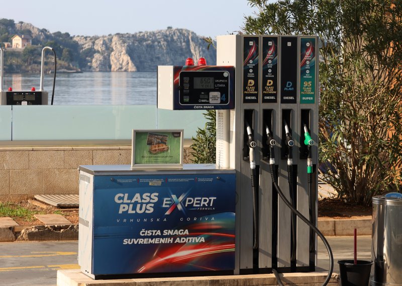 Ribari i poljoprivrednici u panici: Plavi dizel postao kritičan