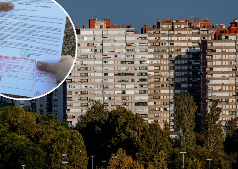 Dobili ste rješenje za porez na stan u kojemu živite: Kako podnijeti prigovor i treba li odvjetnik?
