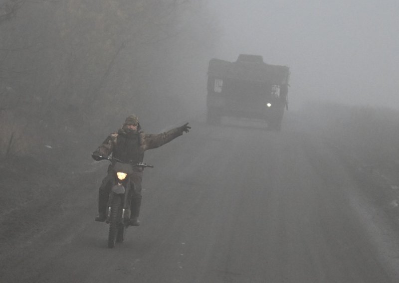 Najkrvaviji dan godine: Ruska vojska pretrpjela strašan udarac