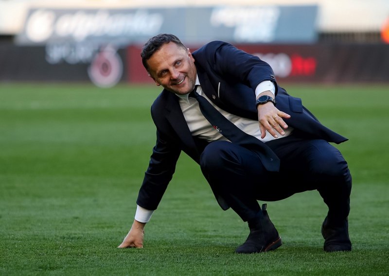 Dinamova legenda otvoreno o Bobanovom potezu: Zahvaljući tome...