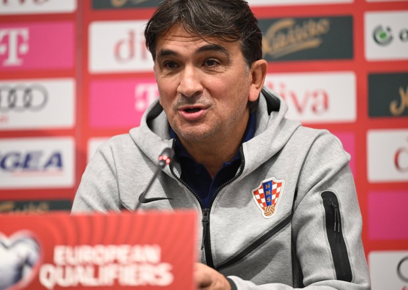 'Nakon turneje idem u Manchester razgovarati oko Gvardiola'