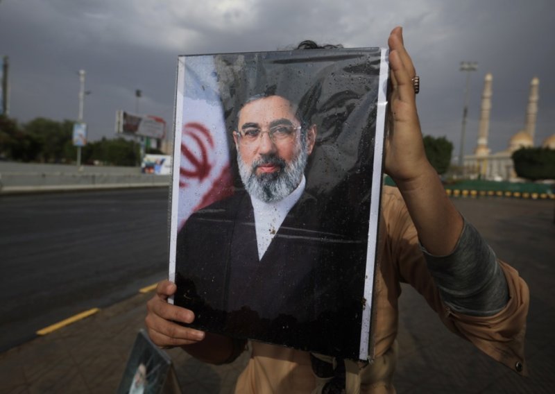 Novi iranski vođa naredio obavještajnim službama: 'Obračunajte se s neprijateljima'