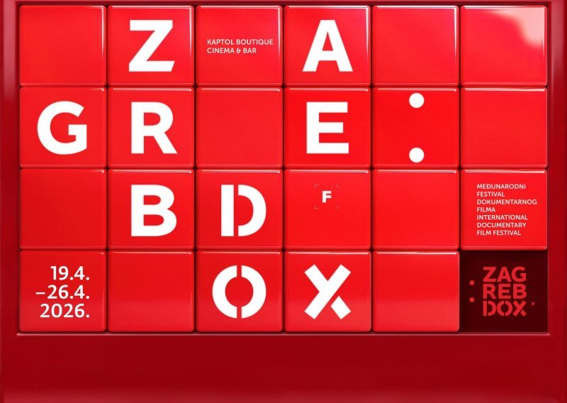 22. ZagrebDox stiže u velikom stilu: stotinjak filmova i Oscar kao potvrda međunarodnog ugleda