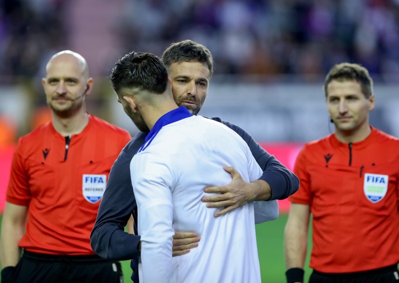 Garcia komentirao Livajine izjave, a onda i otkrio što zna o imenovanju sportskog direktora