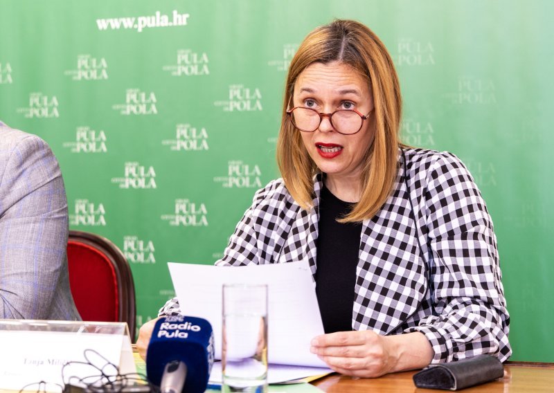 Ravnateljica Pule koju je Grbin otjerao ide na sud: Ovo je političko kadroviranje