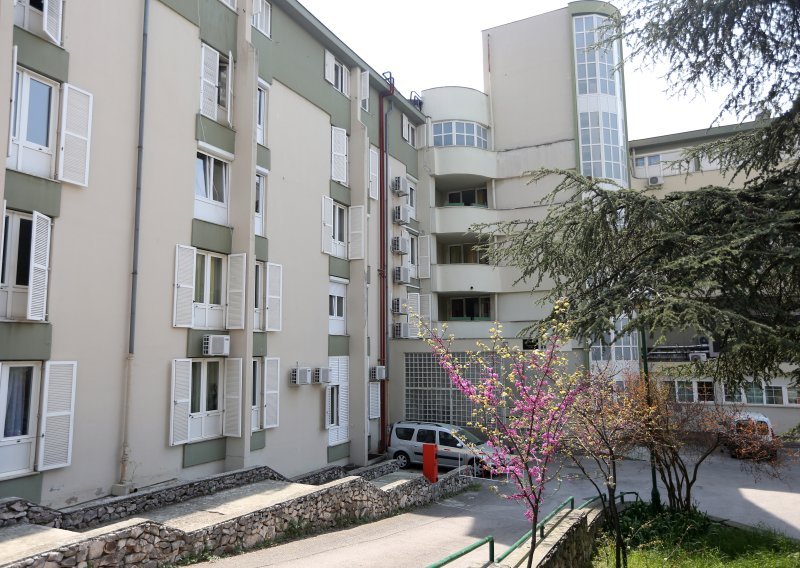 Šibenski SDP o domovima za starije: 'Liste čekanja su preduge, ništa se nije pomaknulo'