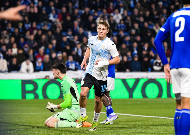 Rijeka je izgledala europski moćno, no jedan detalj ih je udaljio od povijesti