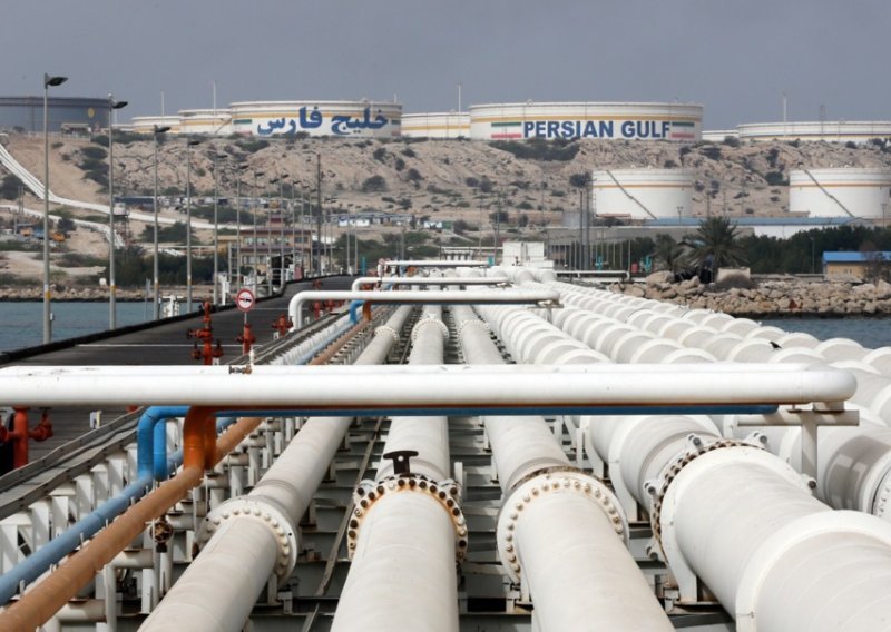 Napad na Harg bio bi geopolitička zamka: 'Pat-pozicija koja ruši tržišta'