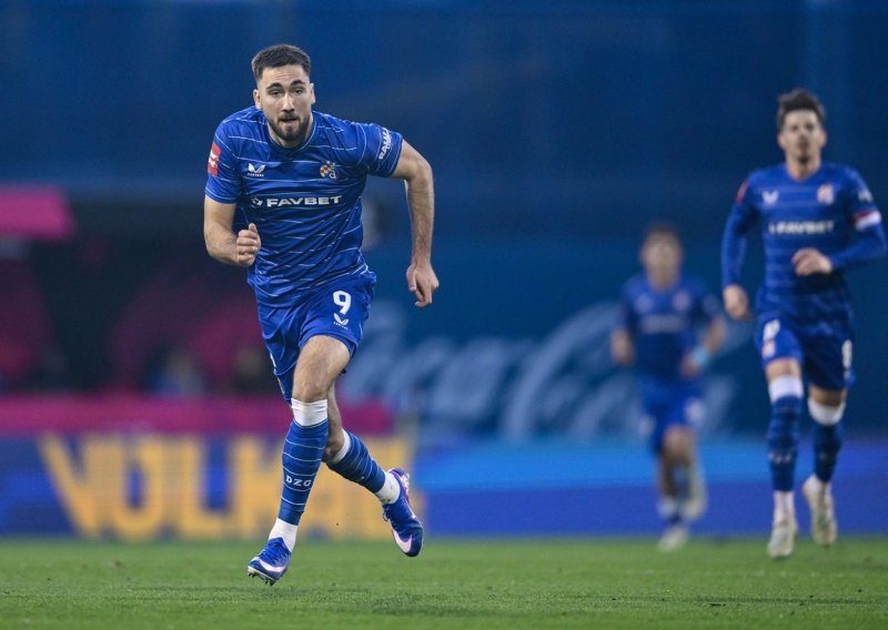 Može li Beljo na SP? Evo što je izbornik Dalić rekao za njega, ali i Brunu Petkovića