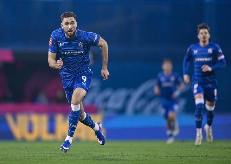 Može li Beljo na SP? Evo što je izbornik Dalić rekao za njega, ali i Brunu Petkovića