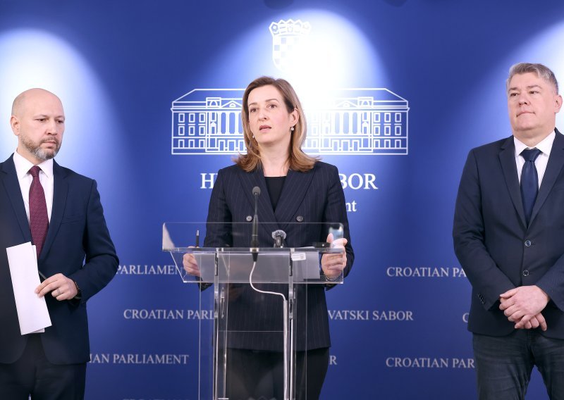 SDP: Hrvatska nije energetski neovisna, građani strepe od viših cijena zbog svakog sukoba