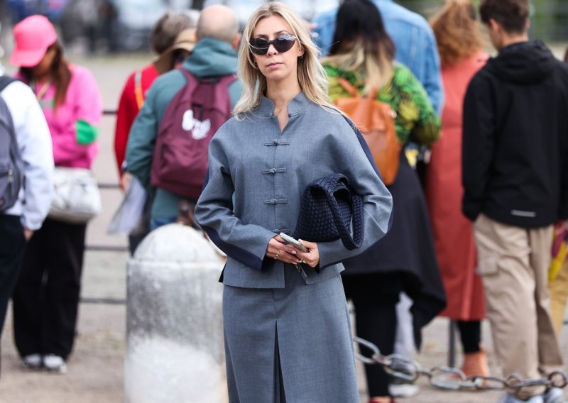 Ni balerinke, ni mokasinke: Ove udobne sandale podijelile su modni svijet