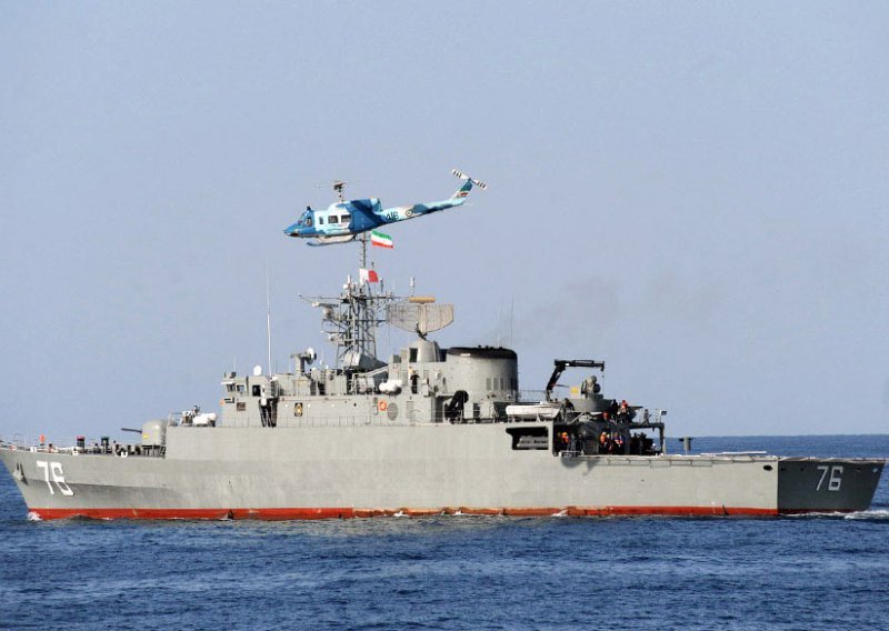 Novi iranski napadi na Zaljev: UAE i Saudijska Arabija presreću rakete i dronove