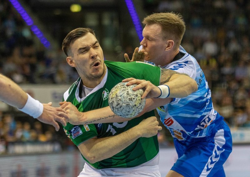 Srbin i Rus najnovija su pojačanja Zagreba za sljedeću sezonu