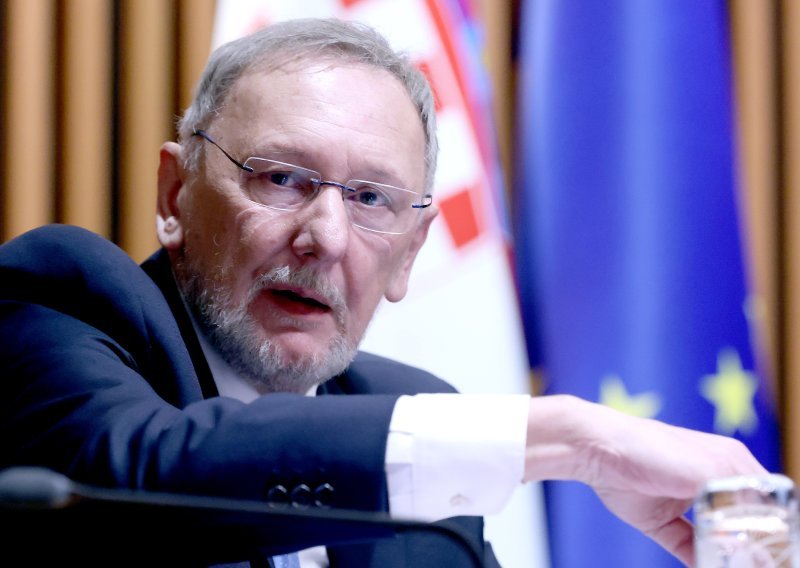 Božinović otkrio koliko je prošle godine bilo dojava o bombama