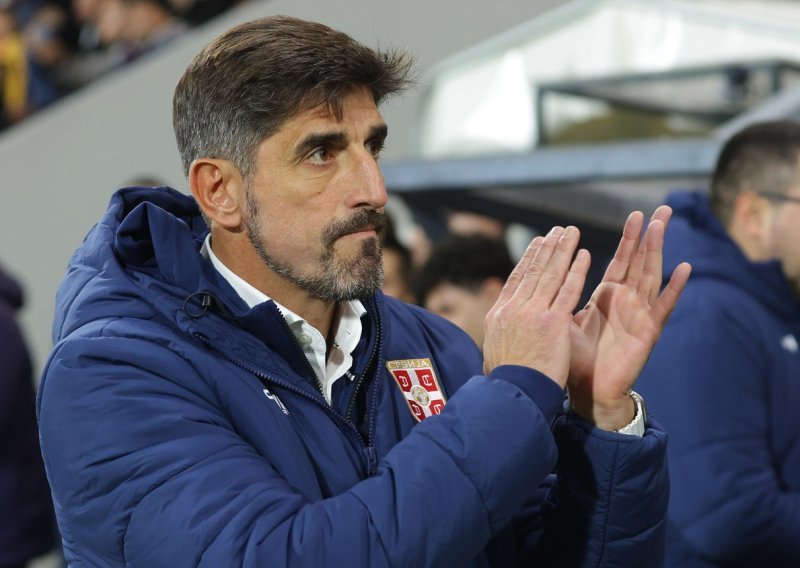 Izbornik Srbije šokirao popisom: 'Najlošija Srbija u povijesti, ne isplati se gledati'