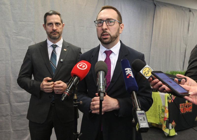 Tomašević otkrio kad bi mogla krenuti izgradnja stadiona na Maksimiru