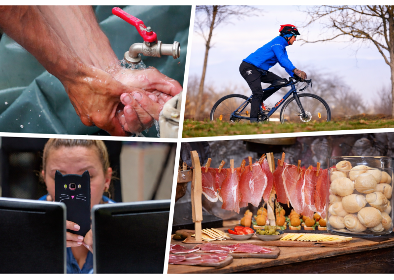 Većina ljudi ovo radi krivo: 10 svakodnevnih navika koje štete