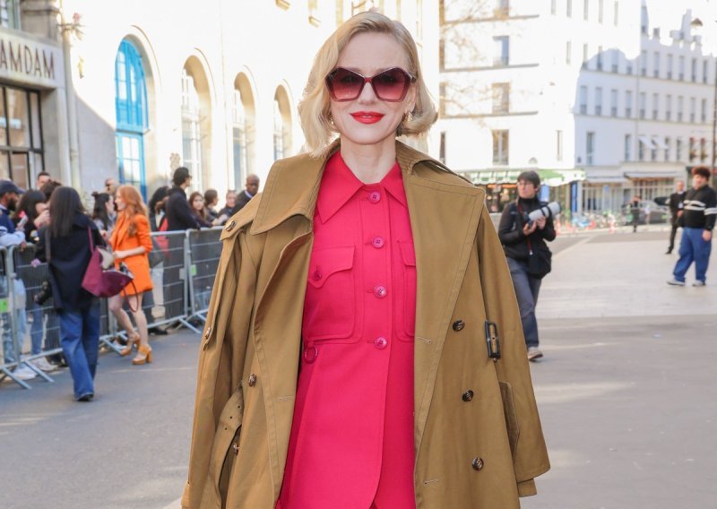 Kako se dobro odjenuti u 50-ima: Ovi trikovi doista čine razliku