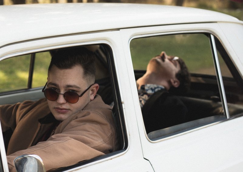 BluVinil imaju novi singl i spot - ‘Jednom kad budemo sami'