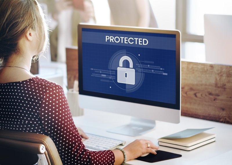 3 kibernetičke prijetnje koje pogađaju male firme - i kako se zaštititi za 40 minuta