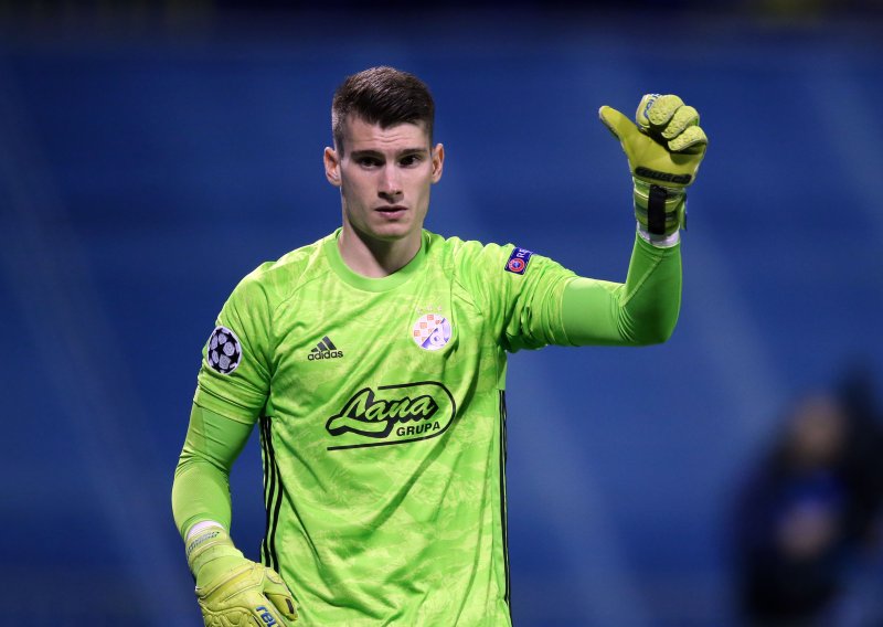 Talijanski prvoligaš želi Dominika Livakovića; sprema li se novi veliki transfer?