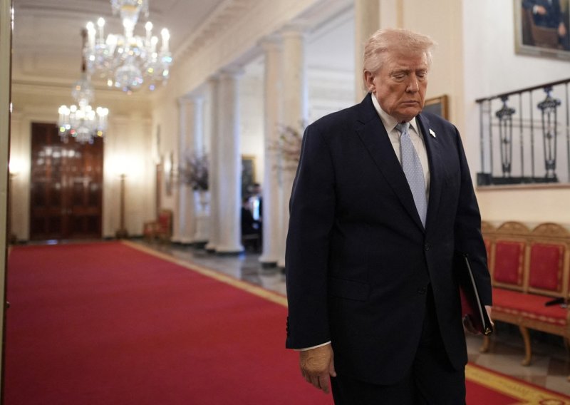 Trump gubi kontrolu nad ratom? SAD bez plana, a globalne posljedice se gomilaju