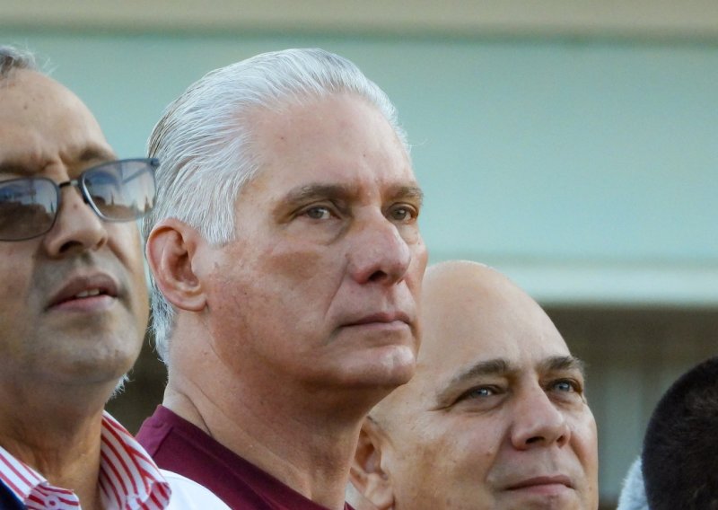 Kuba žestoko uzvratila SAD-u: 'Nećete birati našeg predsjednika'