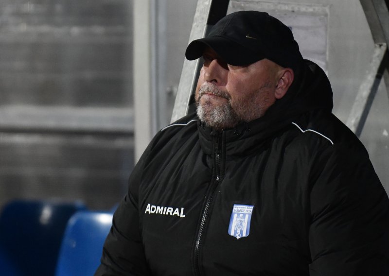 Karlovac upisao novi poraz: Borba za SHNL sve je dalje